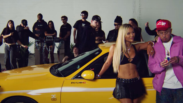 Newly (Official Video)