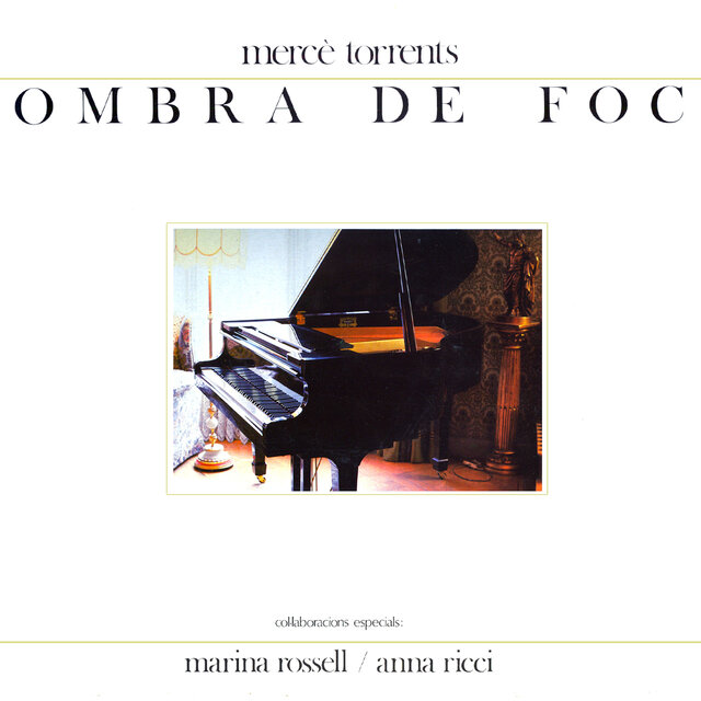 Ombra de Foc