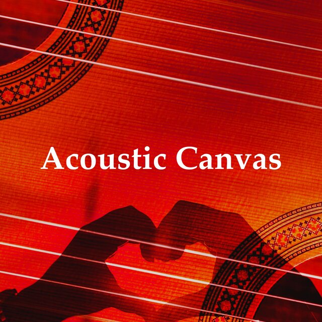 Acoustic Canvas