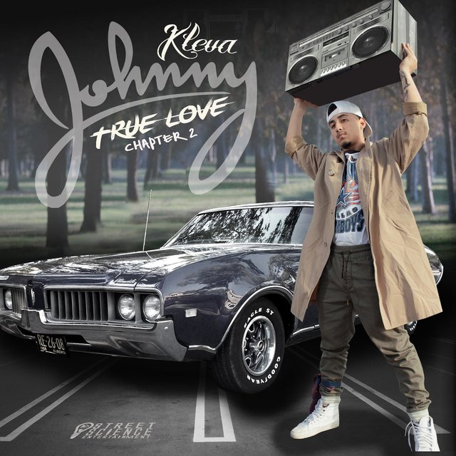 Johnny Truelove Chapter 2