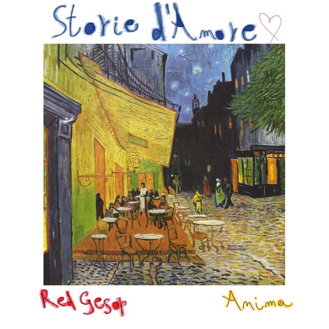 Storie d'Amore