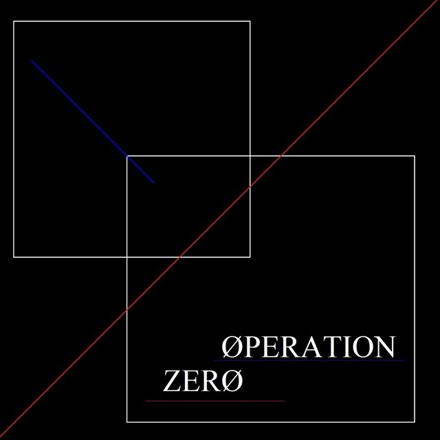 Operation Zero EP (Remastered)