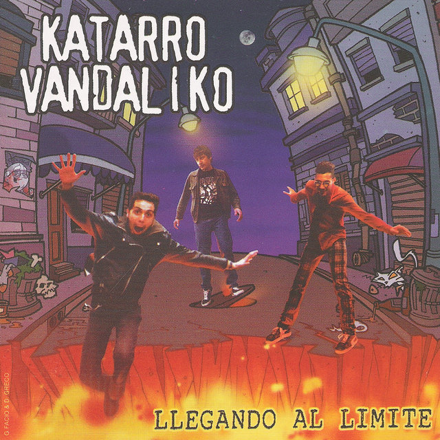 Llegando al Límite
