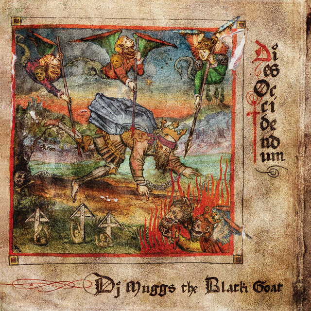 Nigrum Mortem