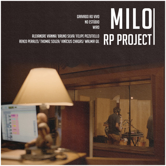Milo (Ao Vivo)