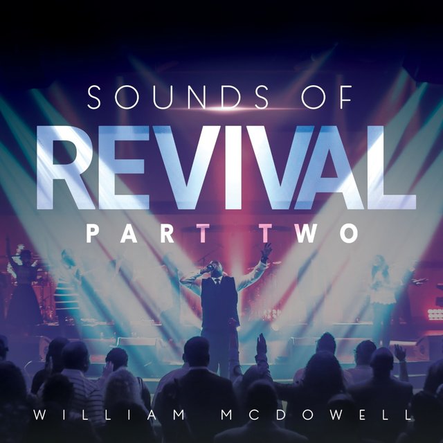 Sounds of Revival Part II: Deeper (Live)