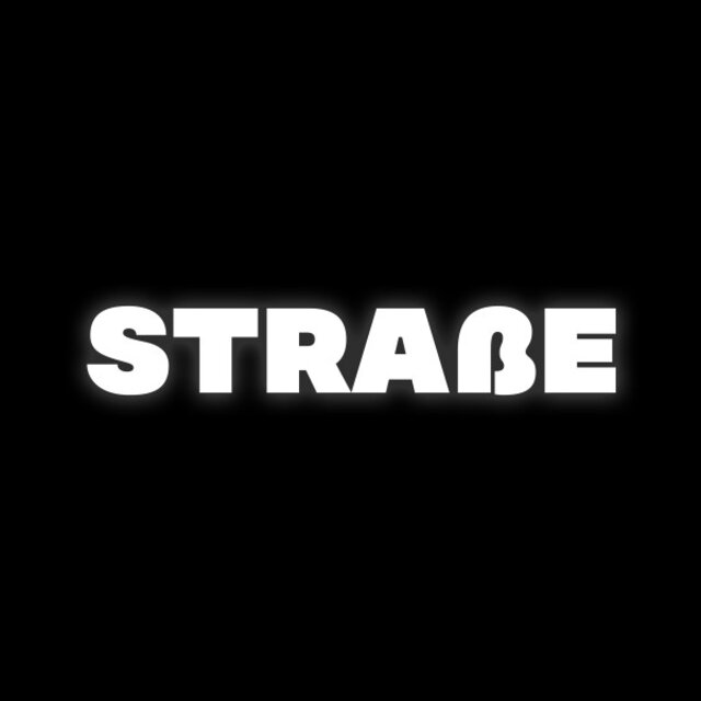 Straße (Pastiche/Remix/Mashup)