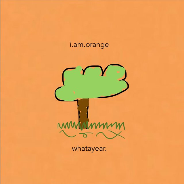 whatayear. (the bedroom tapes edition)