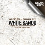 White Sands