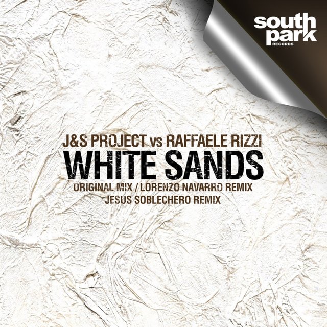 White Sands