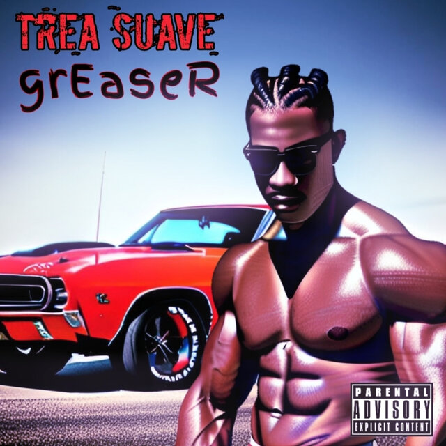 Greaser