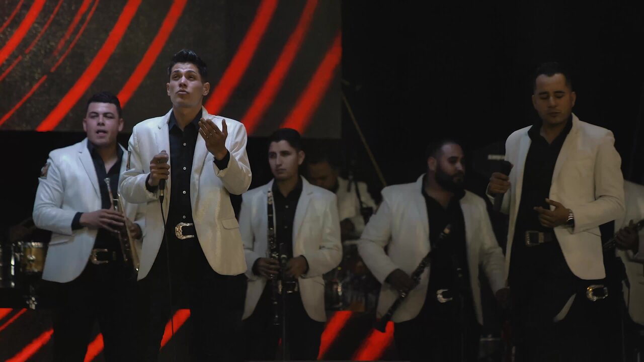 Enamorado de un Fantasma, Lienzo Charro 11-40, Durango, 2022