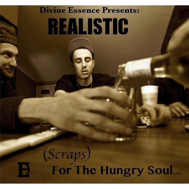 (Scraps) for the Hungry Soul