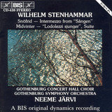 Sangen, Op. 44: Sangen: Mellanspel  (The Song: Interlude), Op. 44