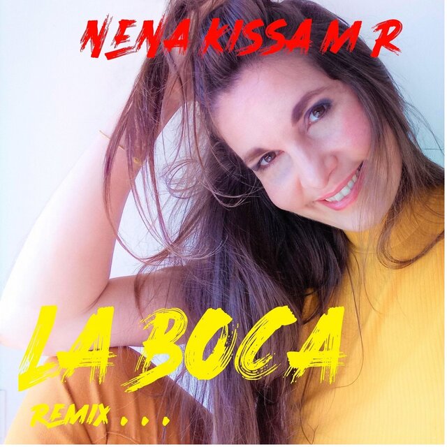 La Boca (Remix)