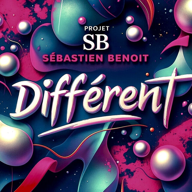Différent