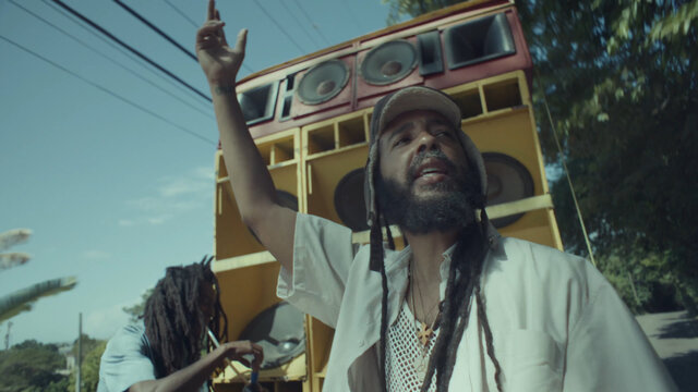 BIG 45 (Official Music Video)
