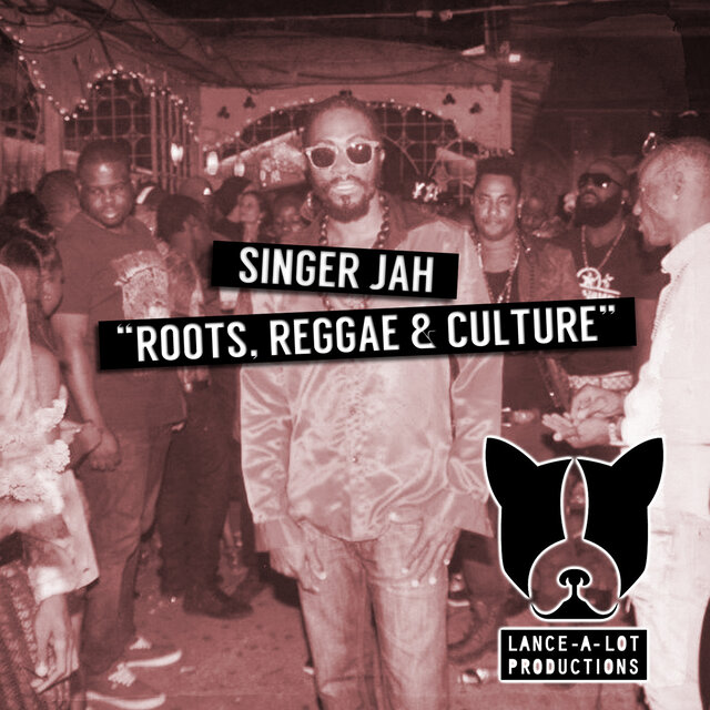Roots Reggae & Culture