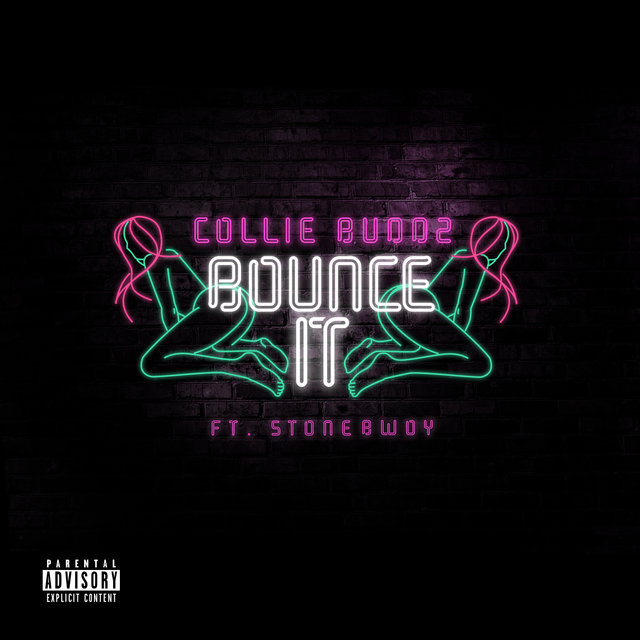 I Feel So Good Lyrics Collie Buddz