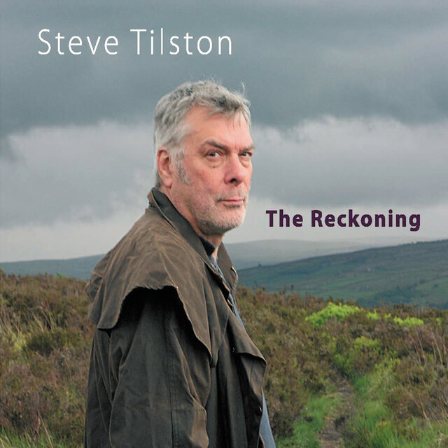 The Reckoning