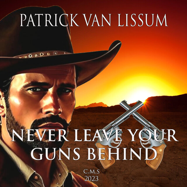 Leave your guns behind (remake 2023)