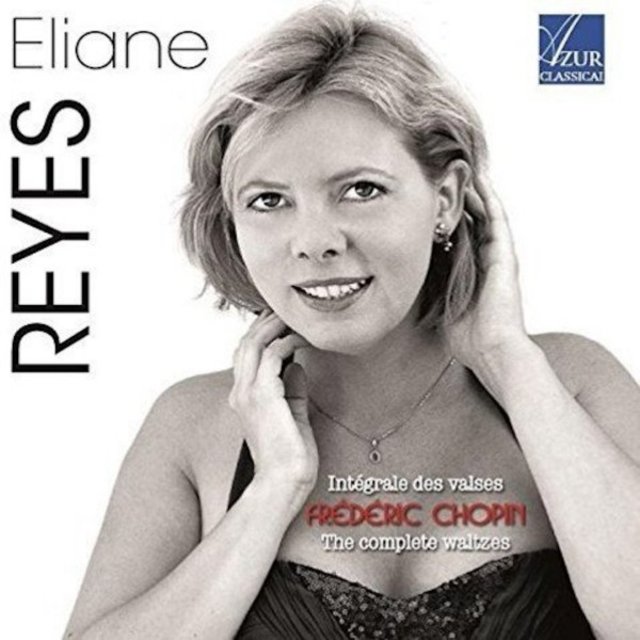 Frédéric Chopin: The Complete Waltzes