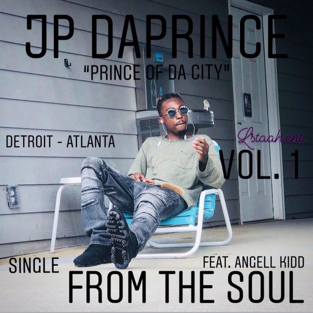 From the Soul (feat. Angell Kidd)
