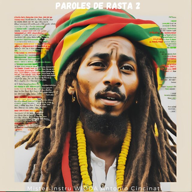 Paroles de Rasta 2