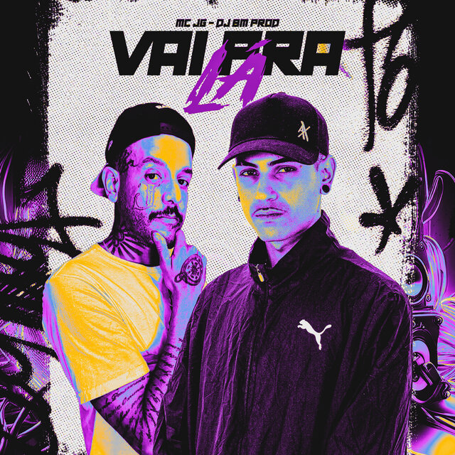 Vai pra Lá