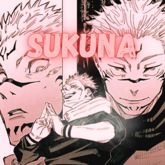 SUKUNA