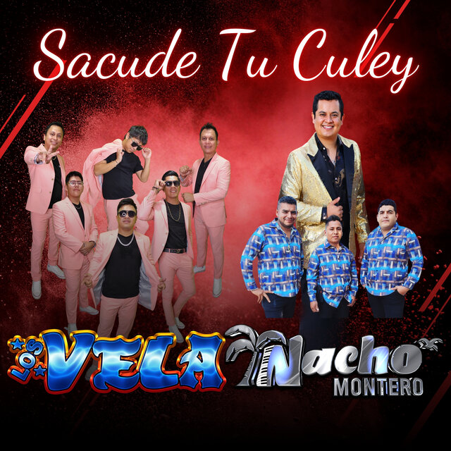 Sacude Tu Culey