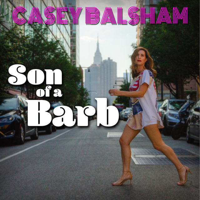 Son of a Barb