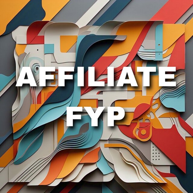 Affiliate FYP