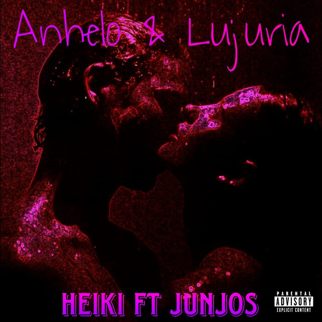 Anhelo & Lujuria