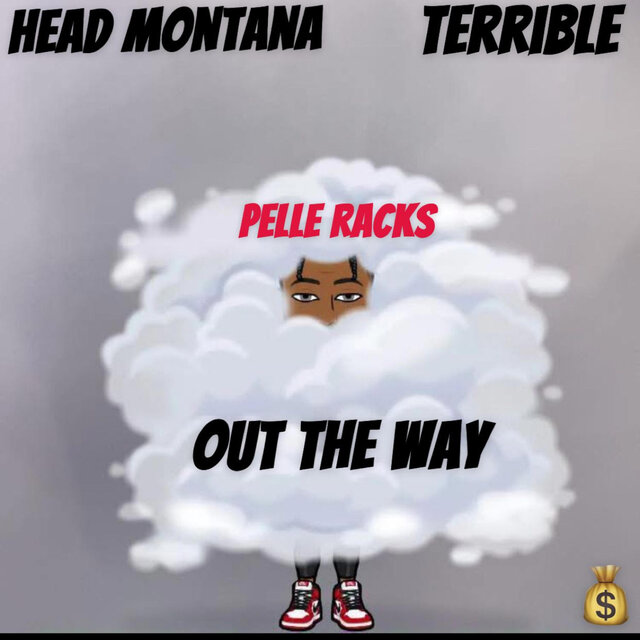 Out The Way