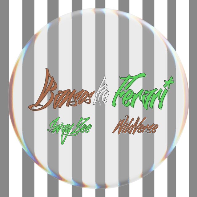 Bansos Ke Ferarri (feat. SwayZee)