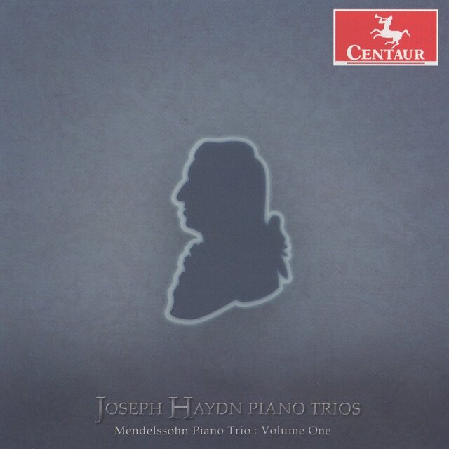Haydn: Piano Trios, Vol. 1