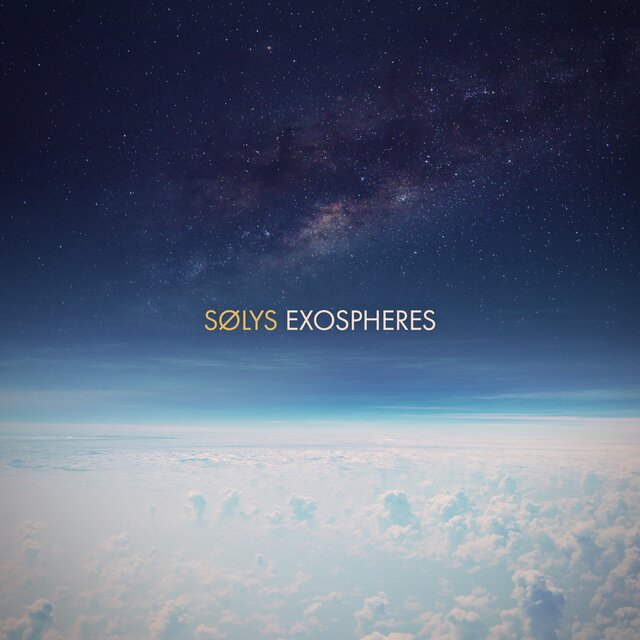 Exospheres