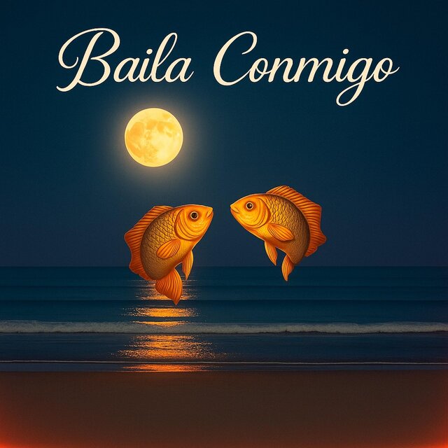 “Baila Conmigo”