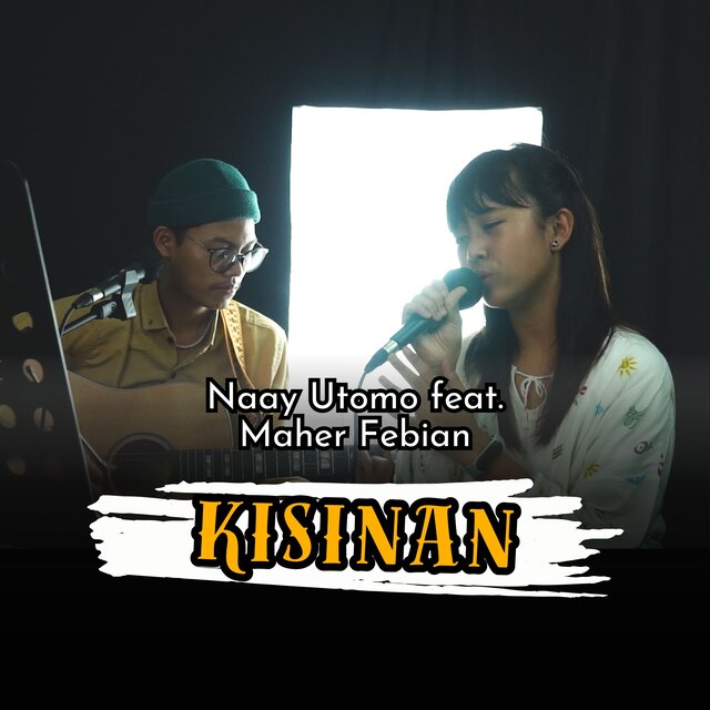 Kisinan