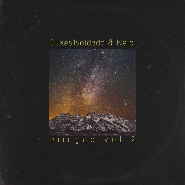 Emoção, Vol. 2