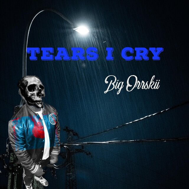 Tears I Cry