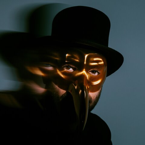Claptone - TIDAL