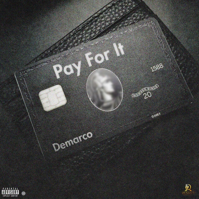 Pay For It