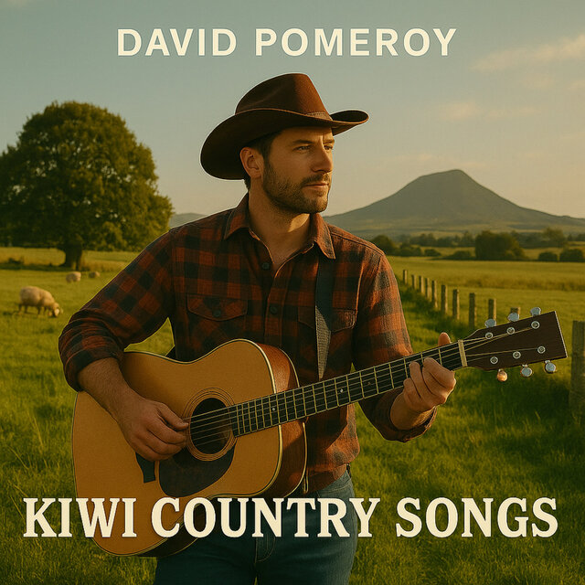 Kiwi Country Songs