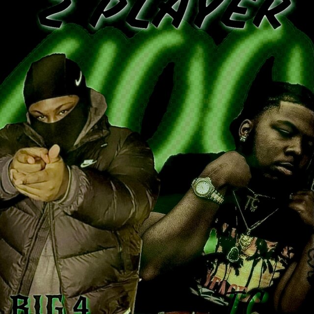 2 player (feat. T.C)