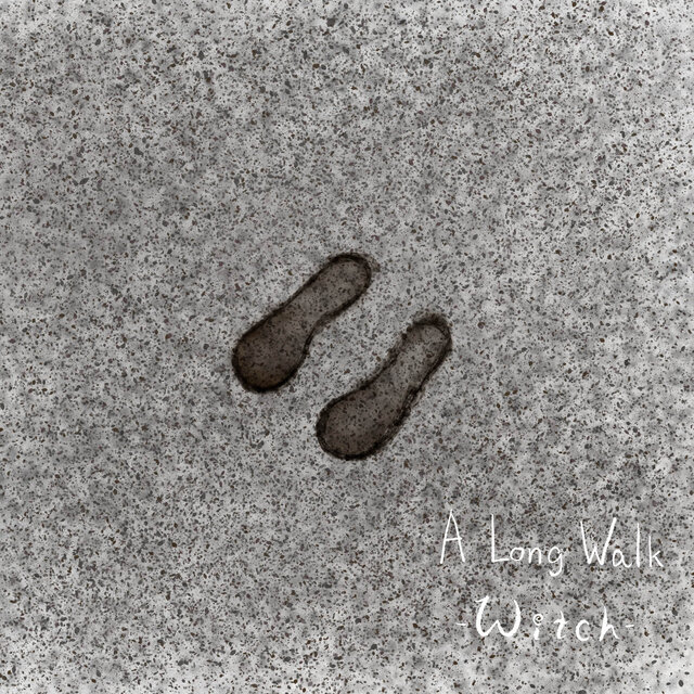 A Long Walk