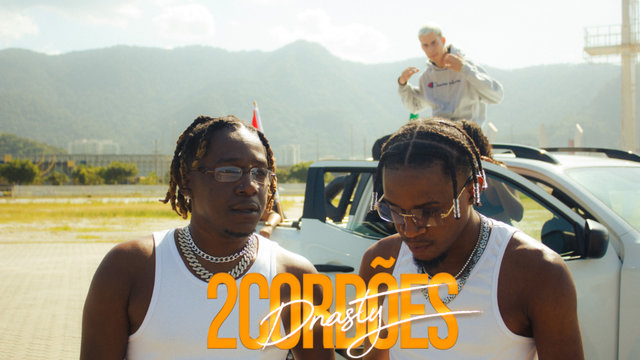 2 Cordões
