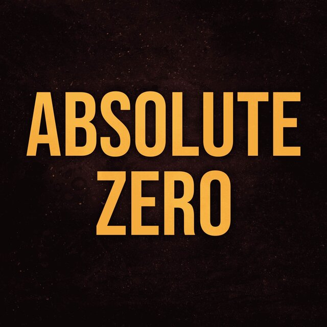 Absolute Zero (From 