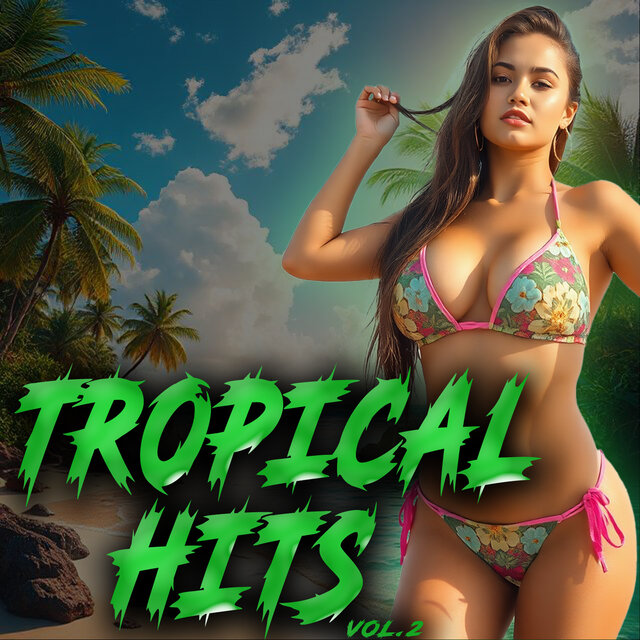 Tropical Hits, Vol. 2